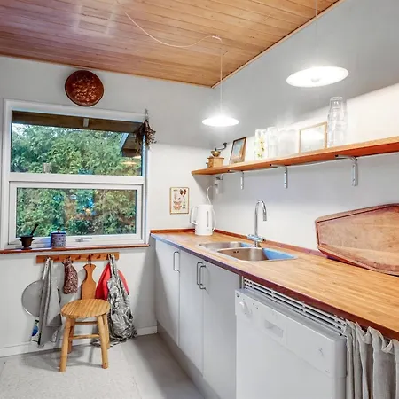 Floora - 20m From The Sea By Interhome Feriehus