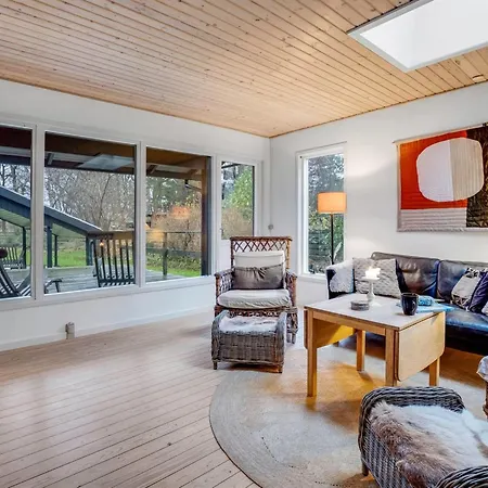 Floora - 20m From The Sea By Interhome Feriehus