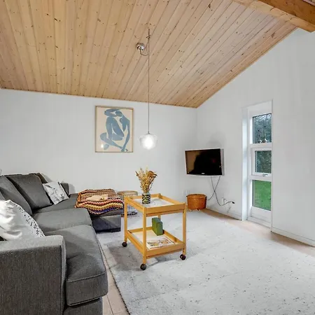 Feriehus Floora - 20m From The Sea By Interhome