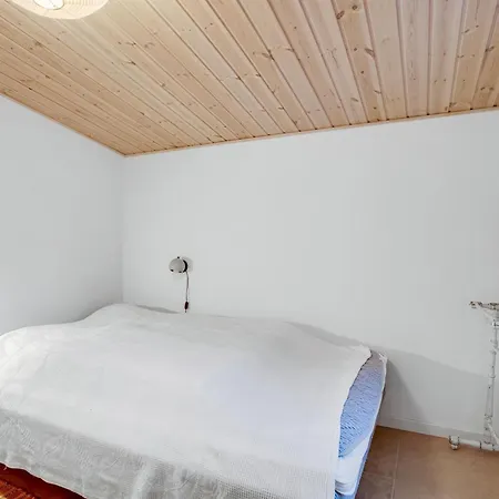 Feriehus Floora - 20m From The Sea By Interhome *