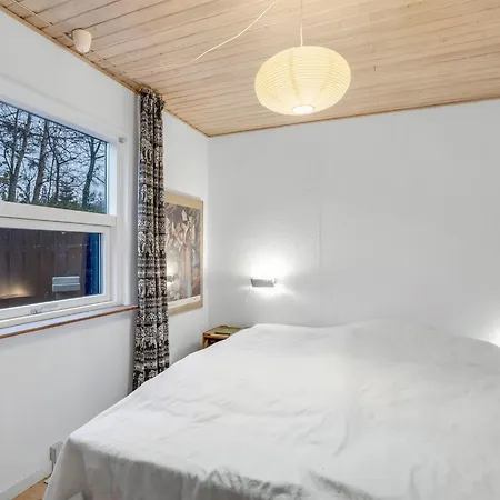 Floora - 20m From The Sea By Interhome Feriehus Gedser