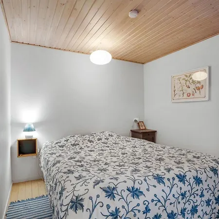Floora - 20m From The Sea By Interhome * Gedser